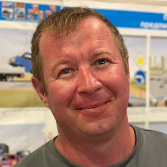 Баруленков Юрий Николаевич