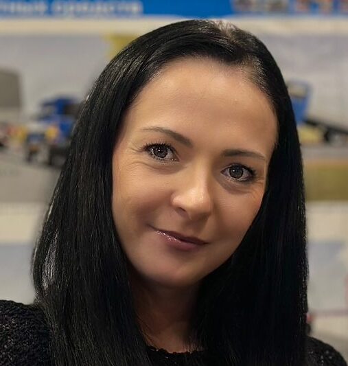 Кулагина Виктория Эдуардовна